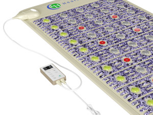 Turmanium mattress TAJ Mat Full 7224 3Dモデル