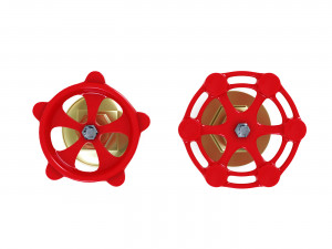 Valves 3D 모델