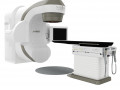 Radiation therapy machine Varian Truebeam 3D Model