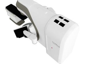 Radiation therapy machine Varian Truebeam Model 3D