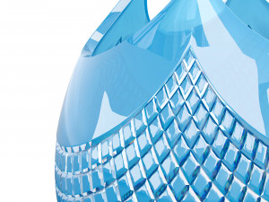 Vase Modèle 3D
