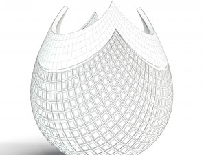 Vase Modèle 3D