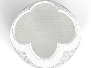 Vase Modèle 3D