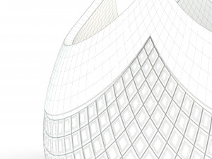 Vase Modèle 3D