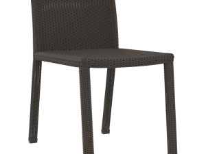 Chair Vitali 3D Model