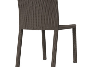 Chair Vitali 3D Model