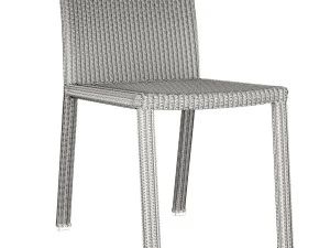 Chair Vitali 3D Model