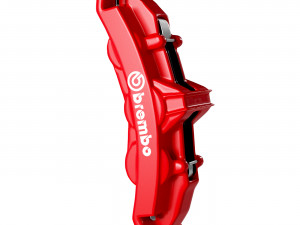 Audi e-tron wheel 3D 모델