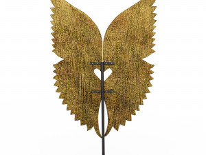 Angel wings 3D Модель