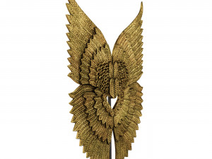 Angel wings 3D Модель