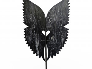 Angel wings 3D Модель