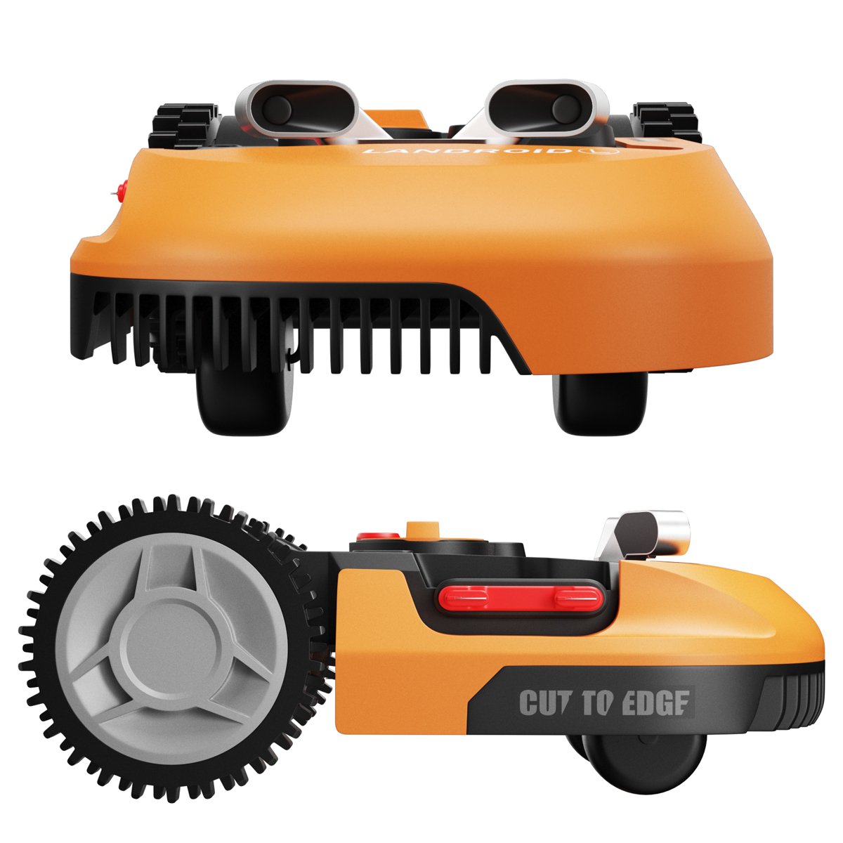Worx landroid online l wr155e