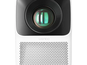 Xiaomi Wanbo T2 Max Projector 3D Model