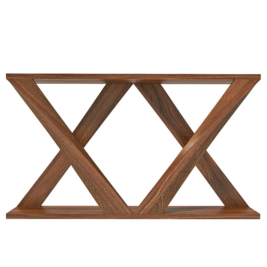 Z Double Console 3D Model .c4d .max .obj .3ds .fbx .stl .blend 