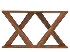 Z Double Console Modelo 3D