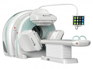 AnyScan Mediso TRIO imaging system 3D मॉडल