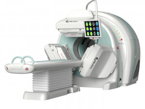 AnyScan Mediso TRIO imaging system 3D 모델