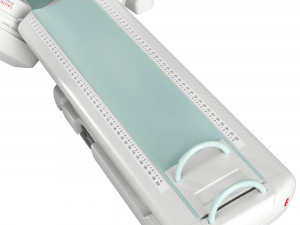 AnyScan Mediso TRIO imaging system 3D 모델