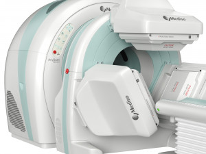 AnyScan Mediso TRIO imaging system 3D 모델