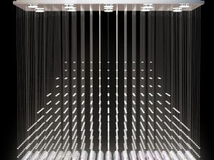 Chandelier SILJOY 3D 모델