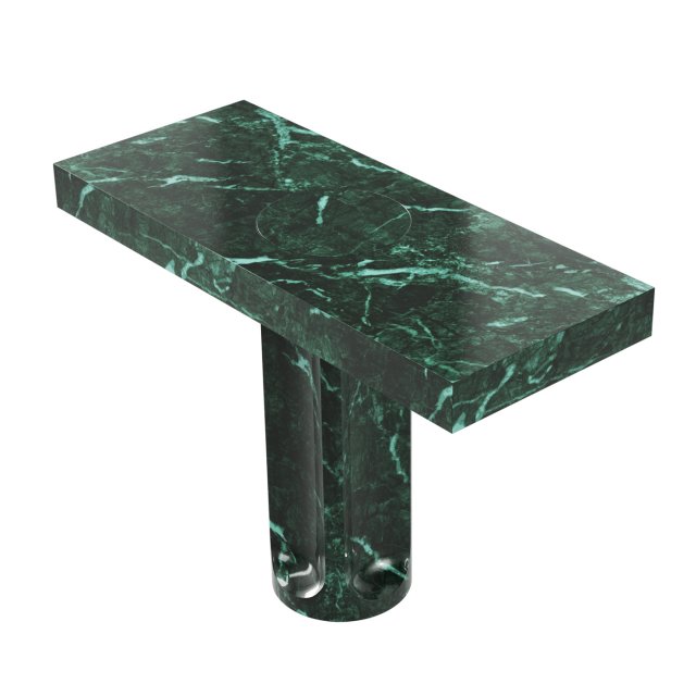 Console Colosso Modelo 3D .c4d .max .obj .3ds .fbx .stl .blend 