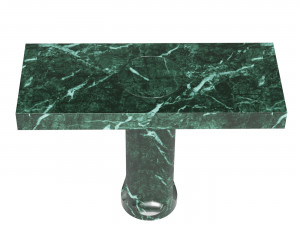 Console Colosso Modelo 3D
