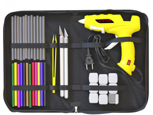 Glue tool set 3D Model