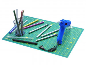 DIY Glue tool Kit 3D Model