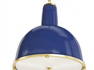 Pendant Melrose 3D Model