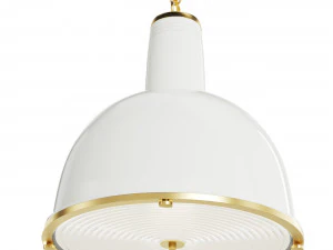 Pendant Melrose 3D Model