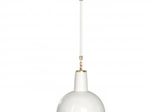 Pendant Melrose 3D Model