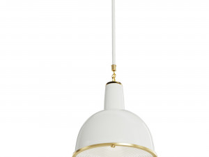 Pendant Melrose 3D-Modell