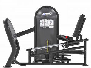 Nautilus Instinct Trainer Modelo 3D