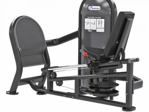 Nautilus Instinct Trainer 3D Model
