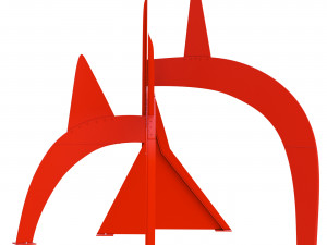 Sculpture Sauryen 3D मॉडल