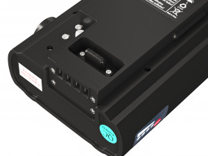 Battery for electric bike Stella 3Dモデル