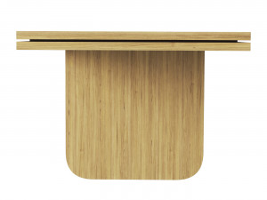 Table SAM BOR 3D Model