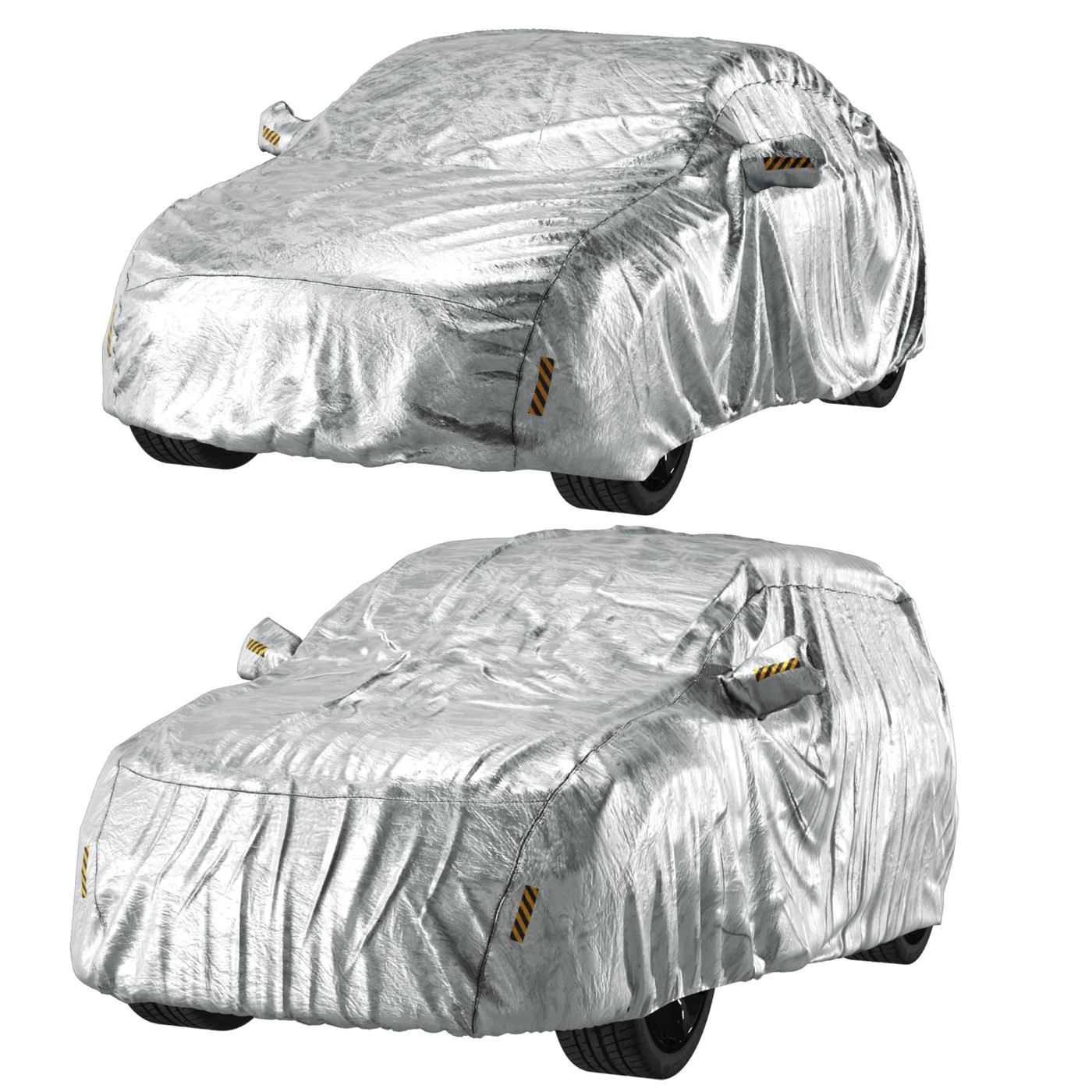 Car awning 3D Model .c4d .max .obj .3ds .fbx .stl .blend 