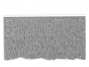 Decorative textile panel Blue Ridge 3D Model