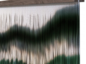 Decorative wall art Dead See Modelo 3D