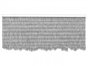 Decorative wall art Dead See 3D Model
