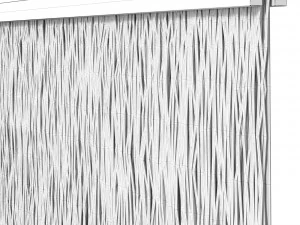 Decorative wall art Dead See 3D Model