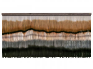 Decorative panel Nomad 3D Model