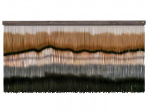 Decorative panel Nomad 3D Model