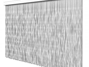 Decorative panel Nomad 3D Model