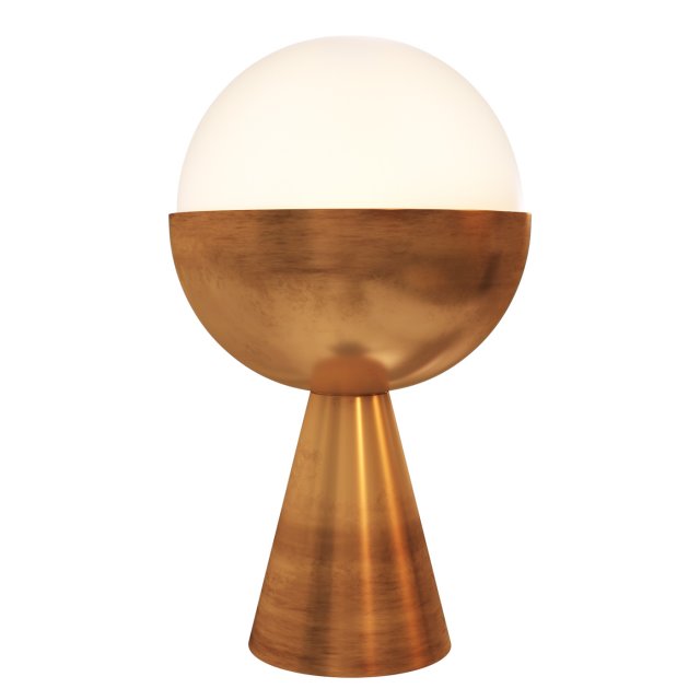 Apparatus Censer Incense Burner 3D 모델 .c4d .max .obj .3ds .fbx .stl .blend 