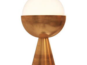 Apparatus Censer Incense Burner 3D 模型