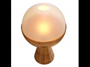 Apparatus Censer Incense Burner 3D Model