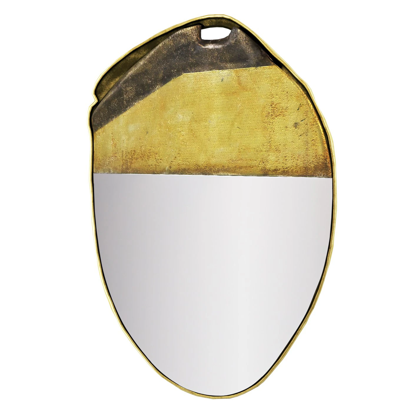 Vincent De Cotiis mirror 3D Model .c4d .max .obj .3ds .fbx .stl .blend 
