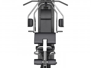 Unica Technogym exercise machine 3D Model